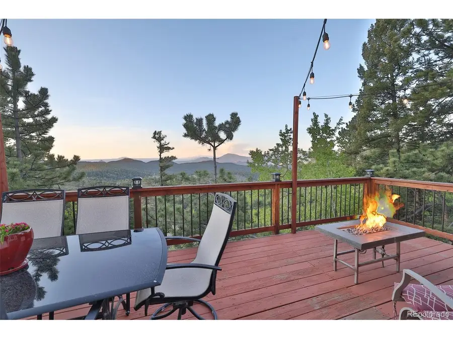 30884 Kings Valley Dr, Conifer, CO 80433 - #2