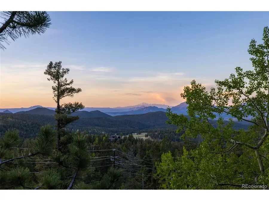 30884 Kings Valley Dr, Conifer, CO 80433 - #3
