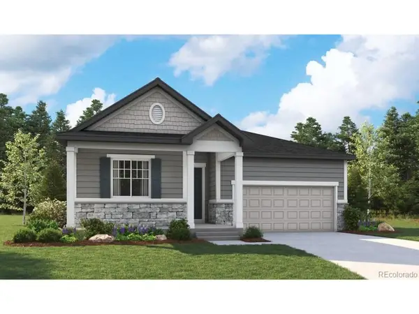 Address Withheld By Seller, Windsor, CO 80528