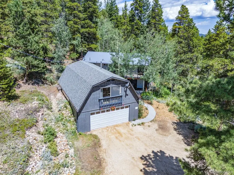 415 Upper Travis Gulch Rd, Black Hawk, CO 80422 - #3