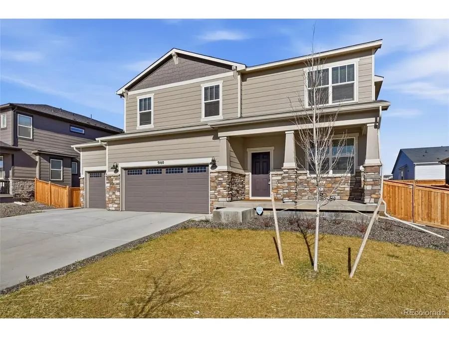 9160 Pitkin St, Commerce City, CO 80022 - #2