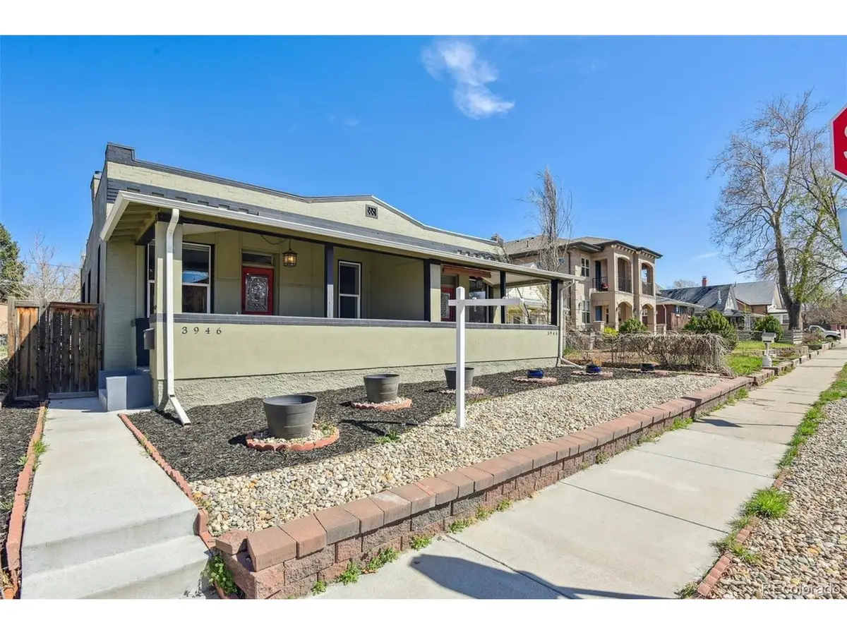 3946 Perry St, Denver, CO 80212 - #1
