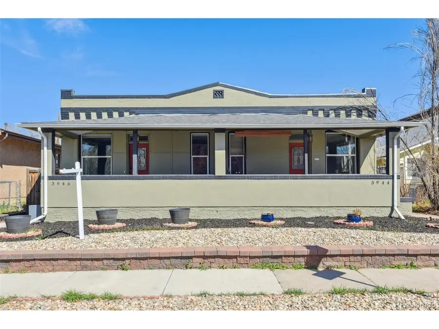 3946 Perry St, Denver, CO 80212 - #2