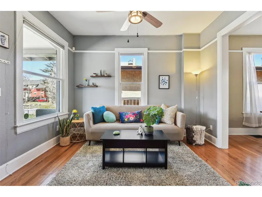 3946 Perry St, Denver, CO 80212 - #3