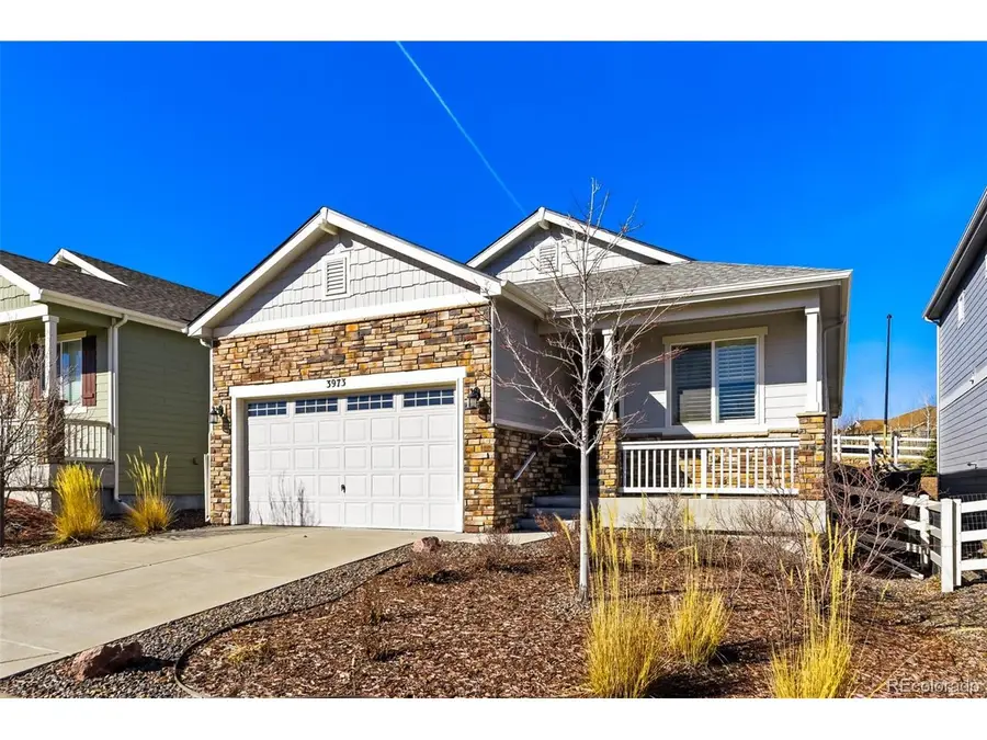 3973 John Ct, Castle Rock, CO 80104 - #2