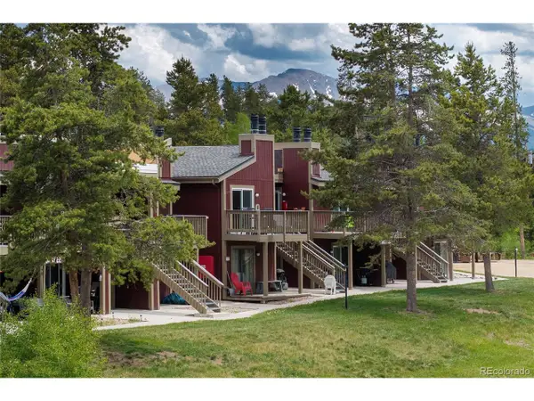 80 Gcr 838/e Meadow Mile #22-11, Fraser, CO 80442