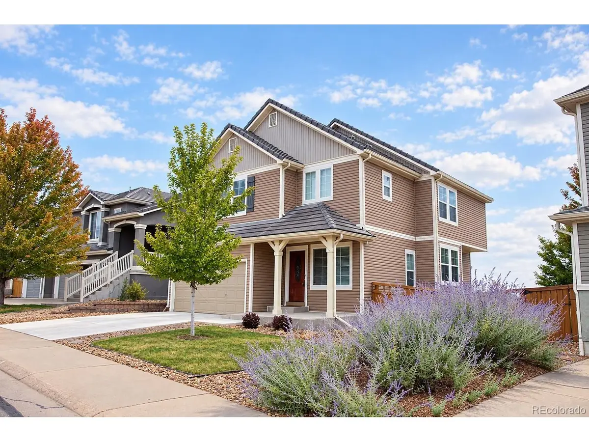 3497 Starry Night Loop, Castle Rock, CO 80109 - #1