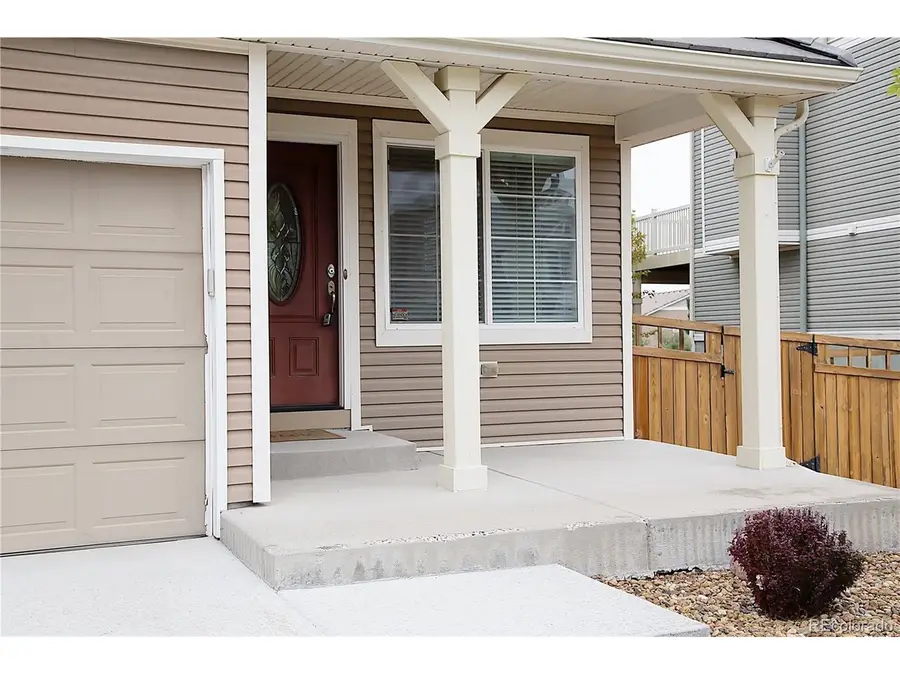 3497 Starry Night Loop, Castle Rock, CO 80109 - #3