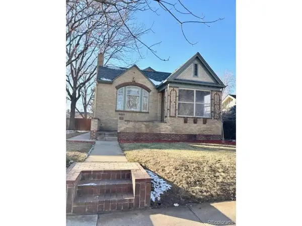 765 Clayton St, Denver, CO 80206