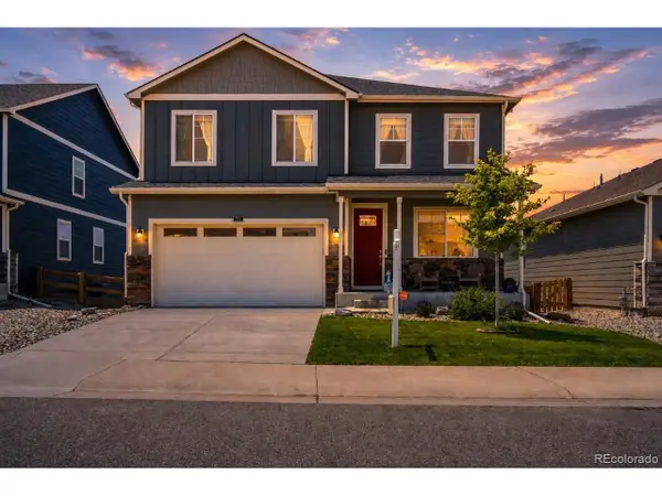 211 Fox St, Bennett, CO 80102