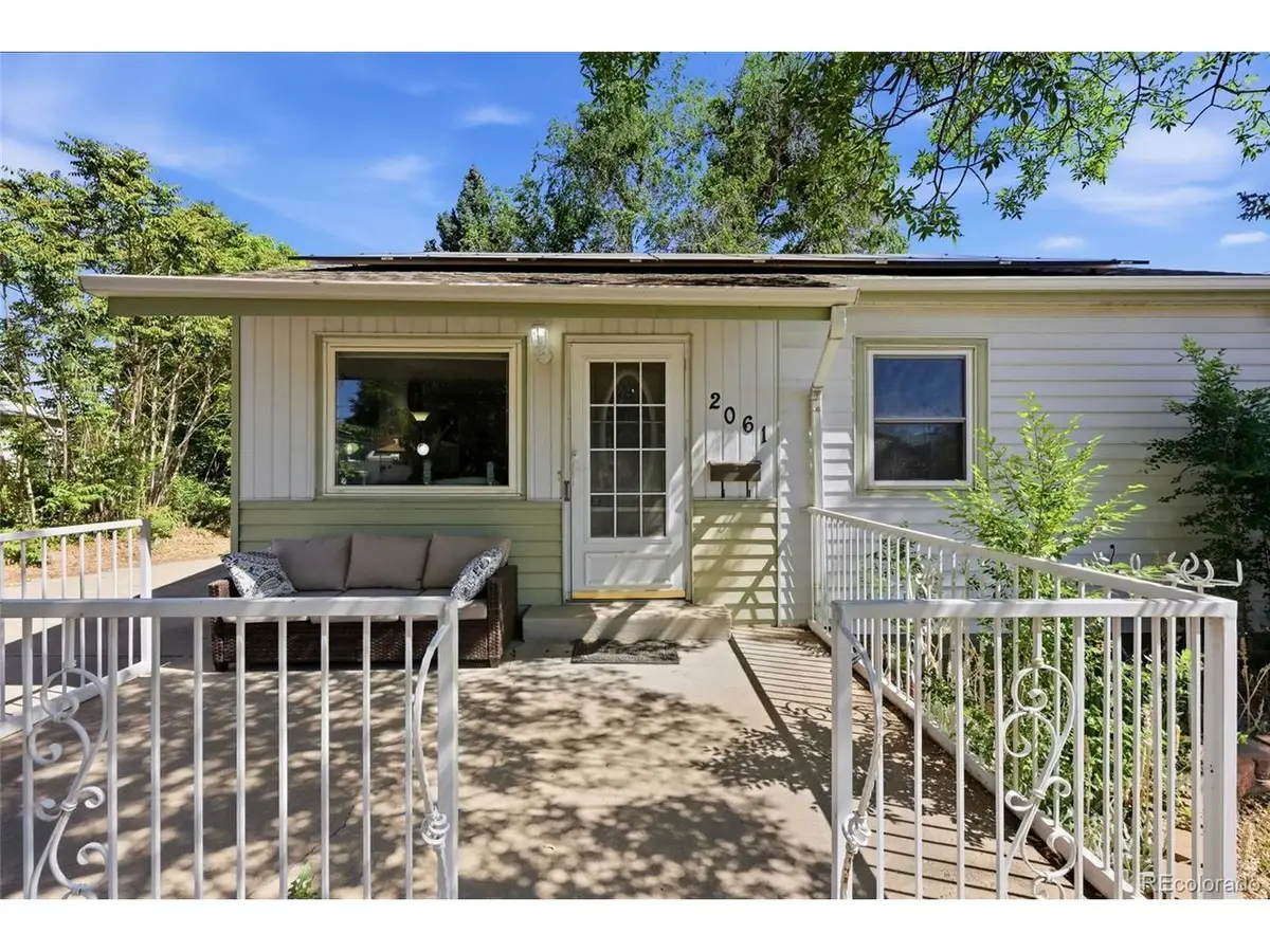 2061 Carrol Ct, Thornton, CO 80229 - #1