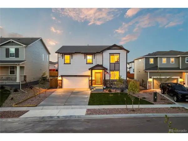 13470 Valley Peak Dr, Peyton, CO 80831