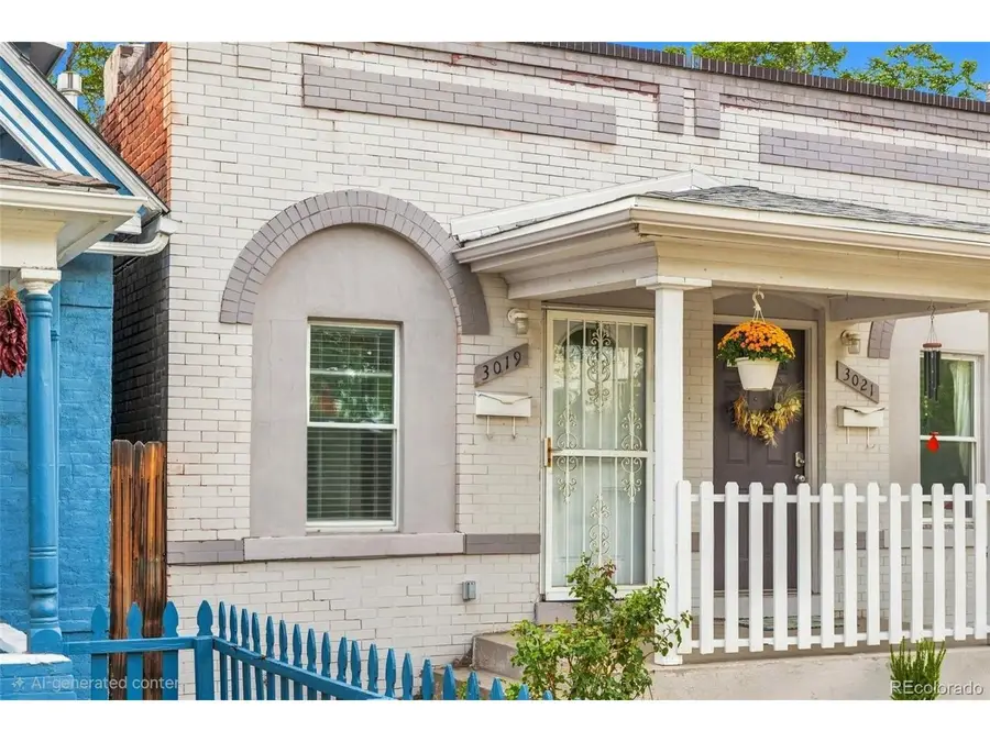 3019 N Williams St, Denver, CO 80205 - #2
