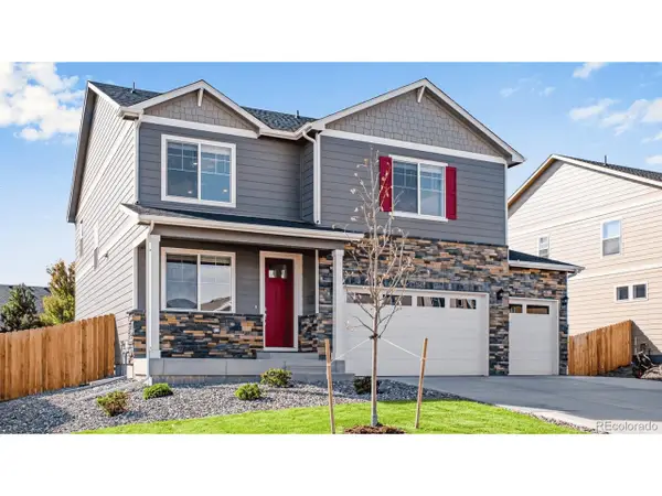 5539 Horro St, Windsor, CO 80528