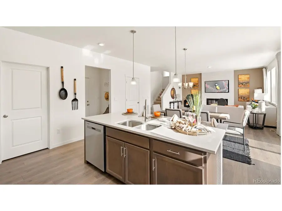 5539 Horro St, Windsor, CO 80528 - #2