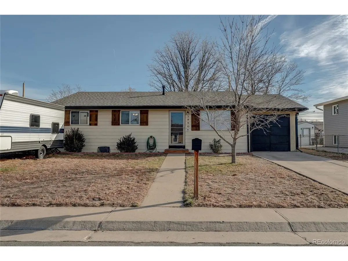 7950 Quebec St, Commerce City, CO 80022 - Image #1