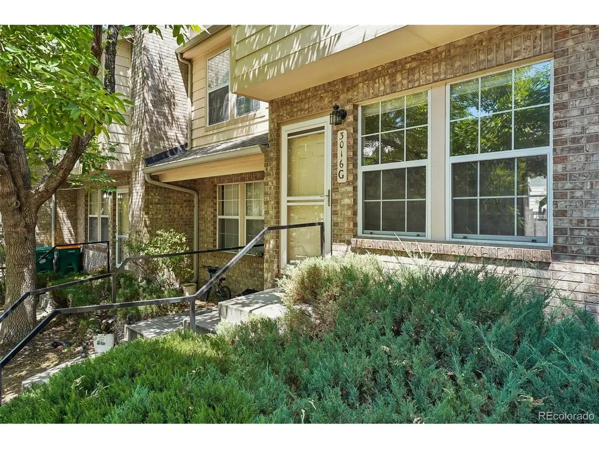 3016 W 107th Pl #G, Westminster, CO 80031 - #1