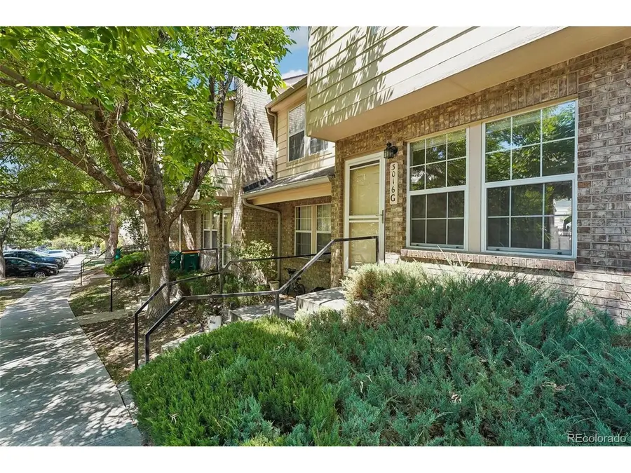 3016 W 107th Pl #G, Westminster, CO 80031 - #2