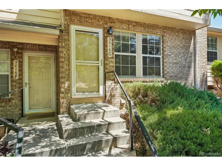 3016 W 107th Pl #G, Westminster, CO 80031 - #3