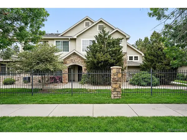 10010 E Gunnison Pl #707, Aurora, CO 80247