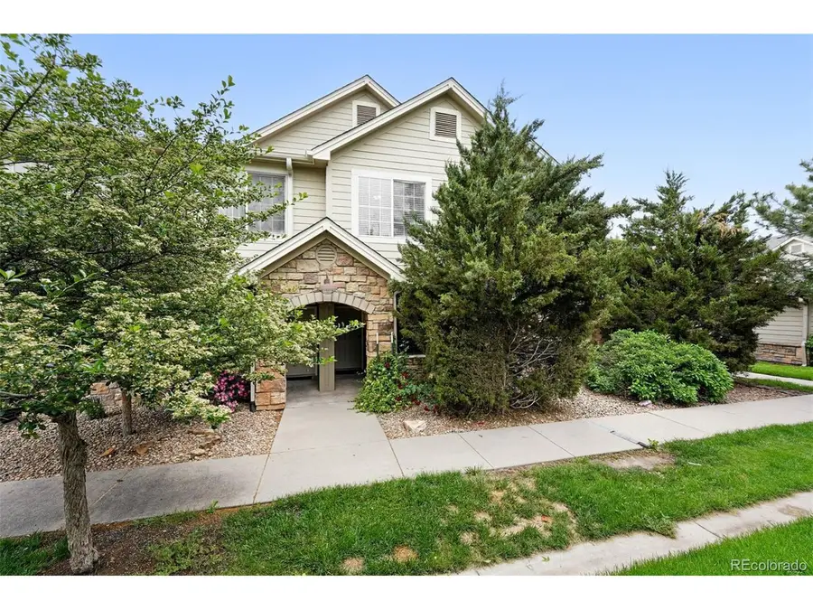 10010 E Gunnison Pl #707, Aurora, CO 80247 - Image #3