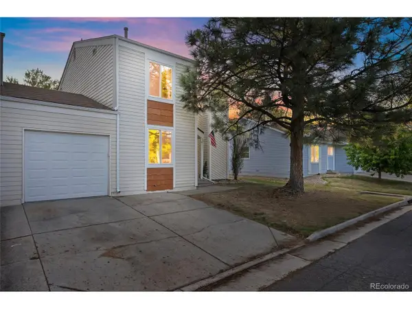 16129 E Rice Pl #B, Aurora, CO 80015