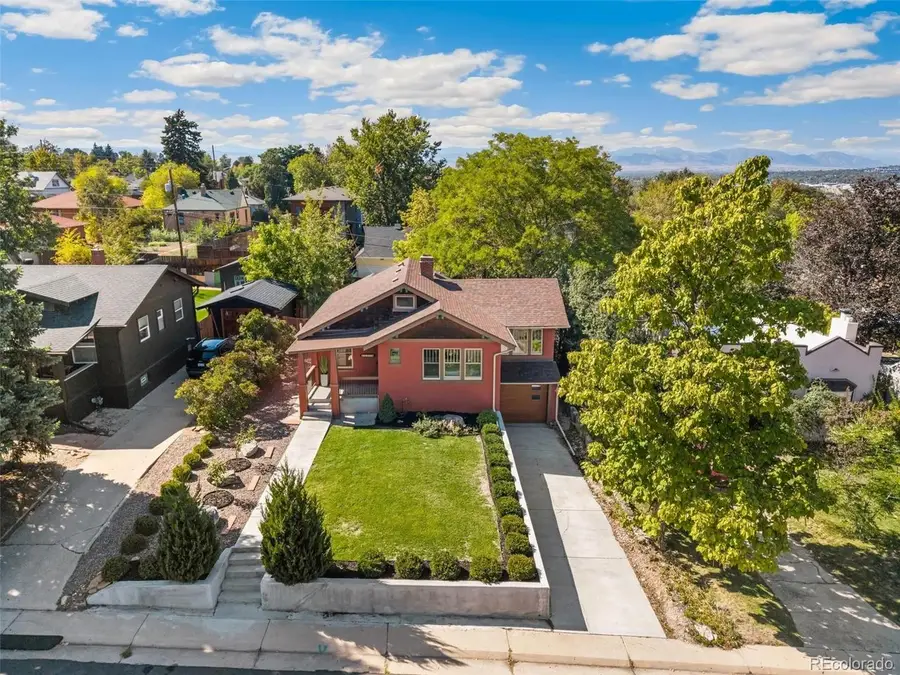 5129 Osceola St, Denver, CO 80212 - #2