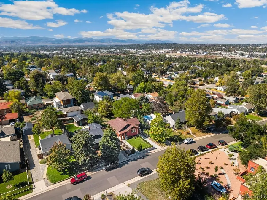 5129 Osceola St, Denver, CO 80212 - #3