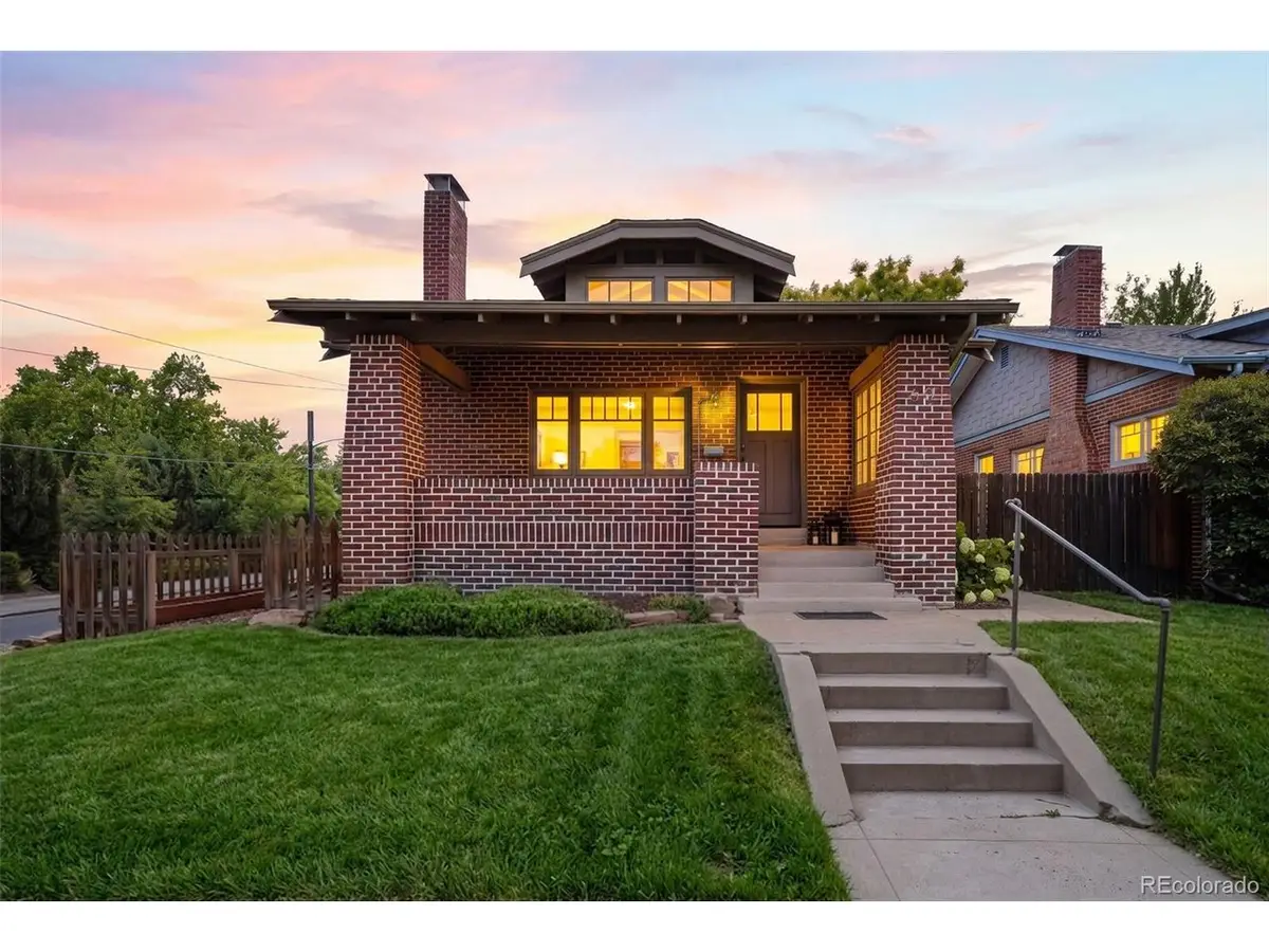 601 Jackson St, Denver, CO 80206 - #1
