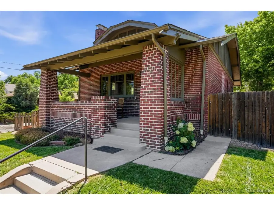 601 Jackson St, Denver, CO 80206 - #2