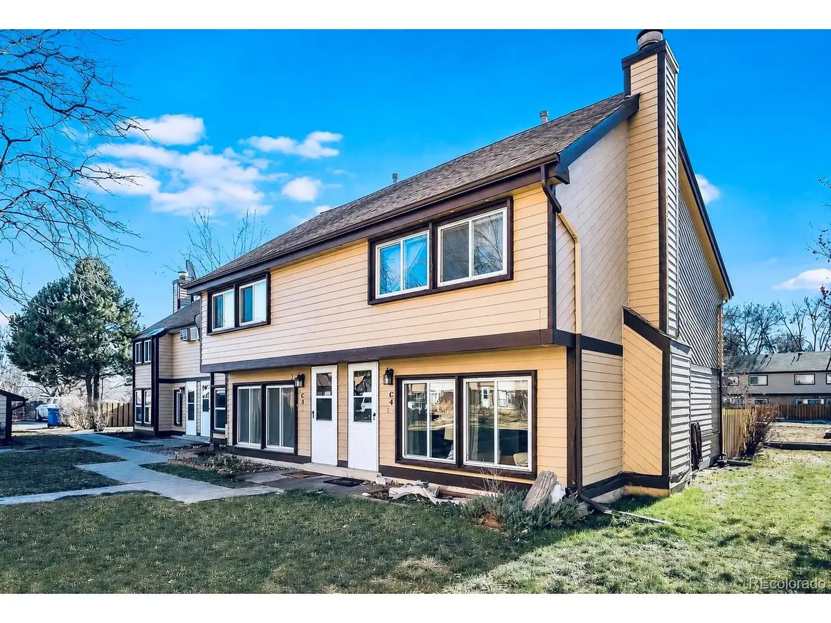 985 W 10th St #C4, Loveland, CO 80537 - #1