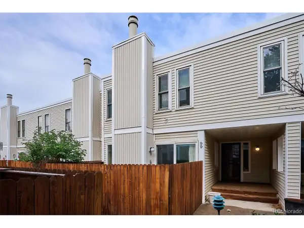 1050 S Monaco Pkwy #99, Denver, CO 80224