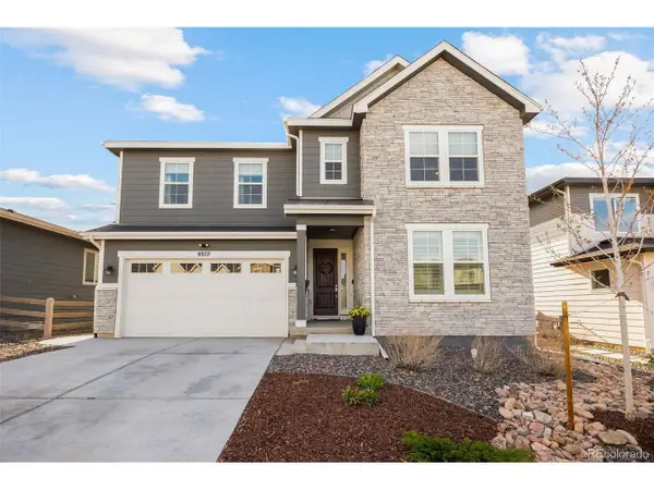 8927 Swan River St, Littleton, CO 80125
