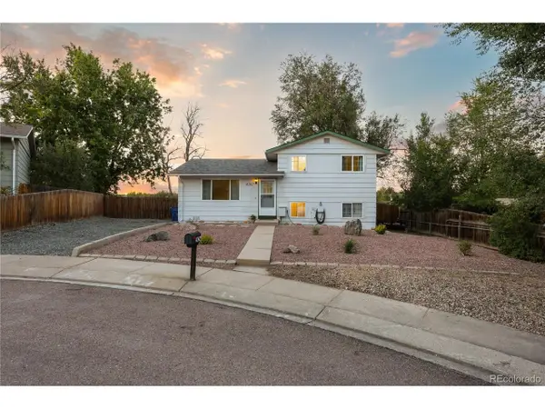 4242 Amiable Way, Colorado Springs, CO 80917