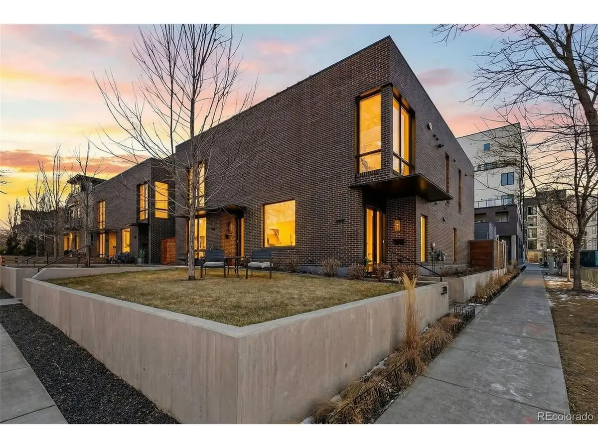 3885 Stuart St, Denver, CO 80212 - #1