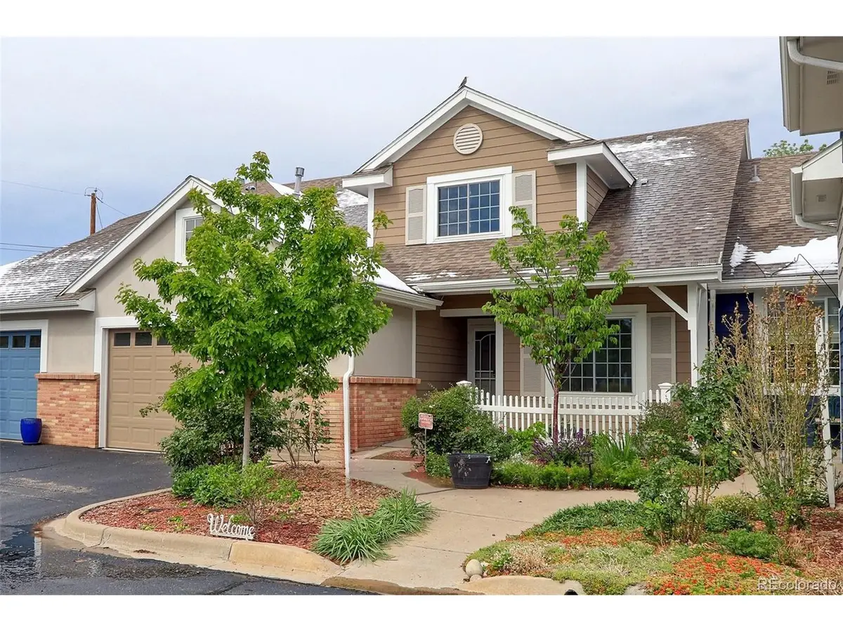 9168 W 50th Ln #2, Arvada, CO 80002 - #1
