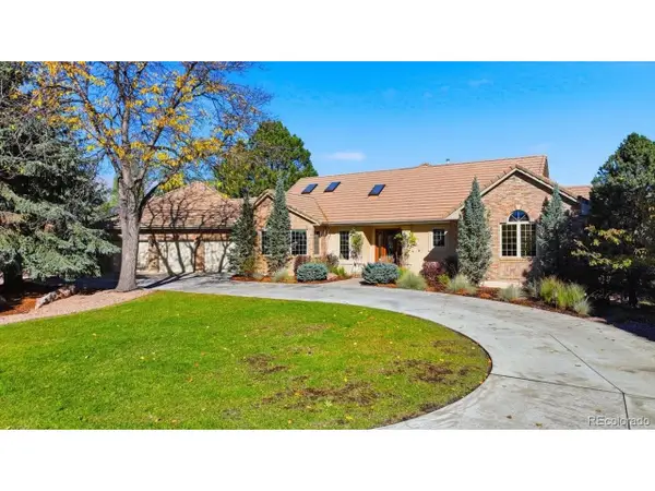 1170 Broadview Pl, Colorado Springs, CO 80904