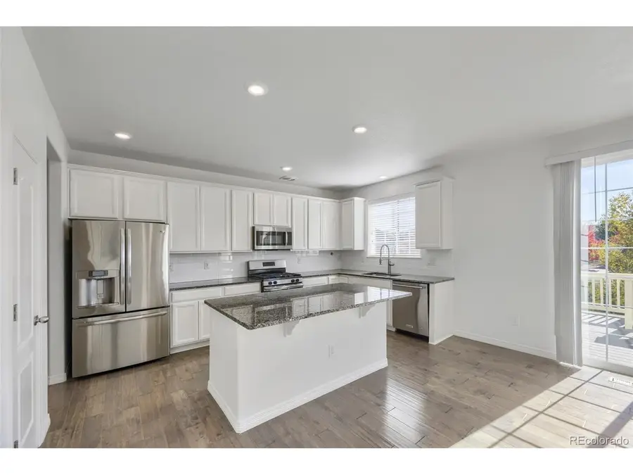 20996 E Duke Pl, Aurora, CO 80013 - #2