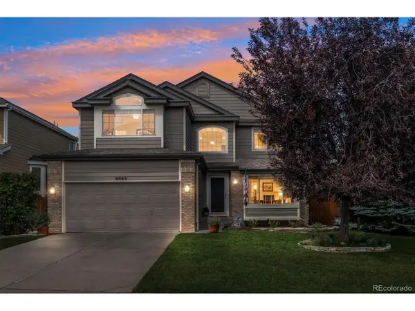 6063 S Tempe Way, Aurora, CO 80015