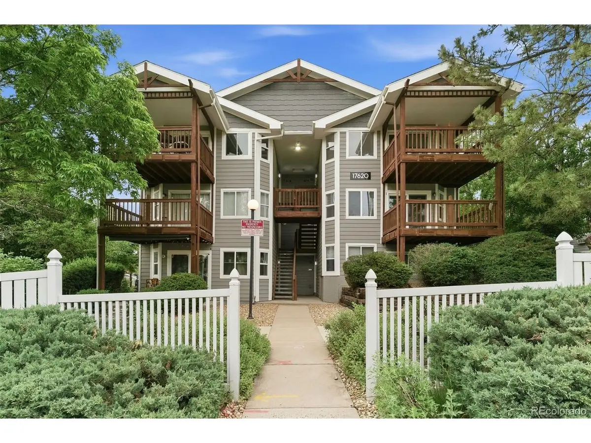 17620 E Loyola Dr #1722R, Aurora, CO 80013 - #1