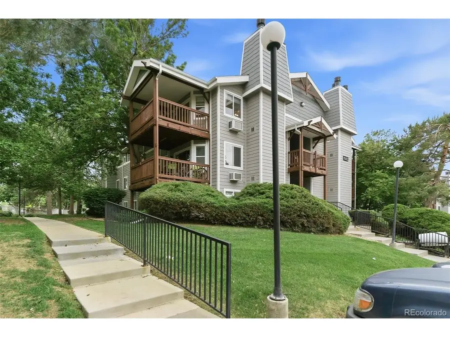 17620 E Loyola Dr #1722R, Aurora, CO 80013 - #2
