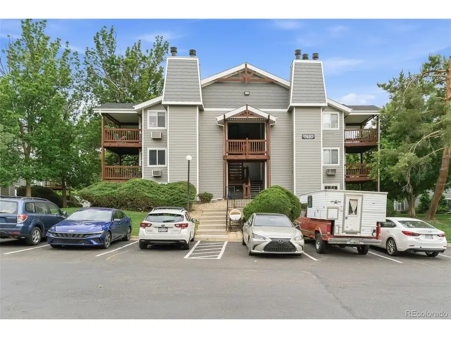 17620 E Loyola Dr #1722R, Aurora, CO 80013 - #3