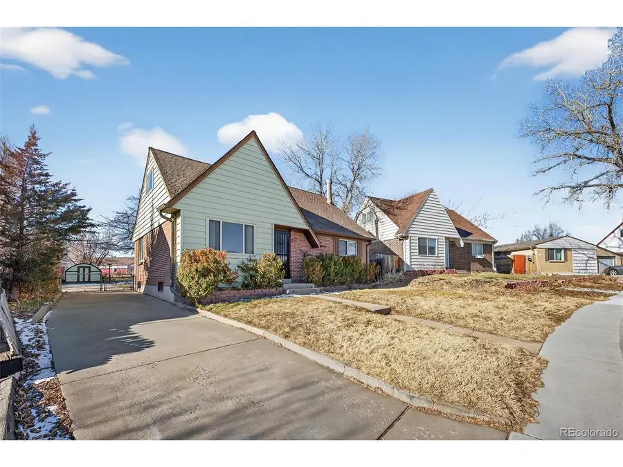 4181 S Eliot St, Englewood, CO 80110 - Image #2