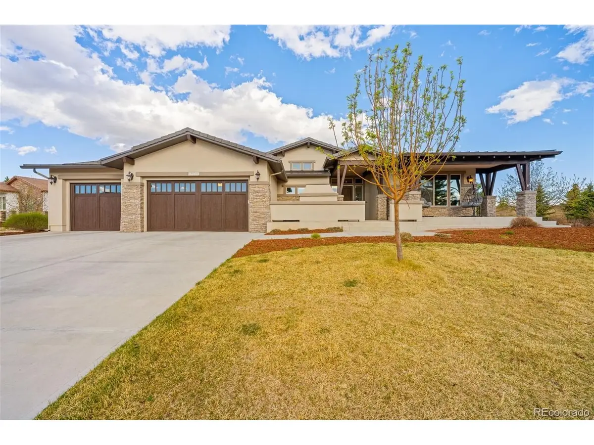 2363 Coyote Crest Vw, Colorado Springs, CO 80921 - #1