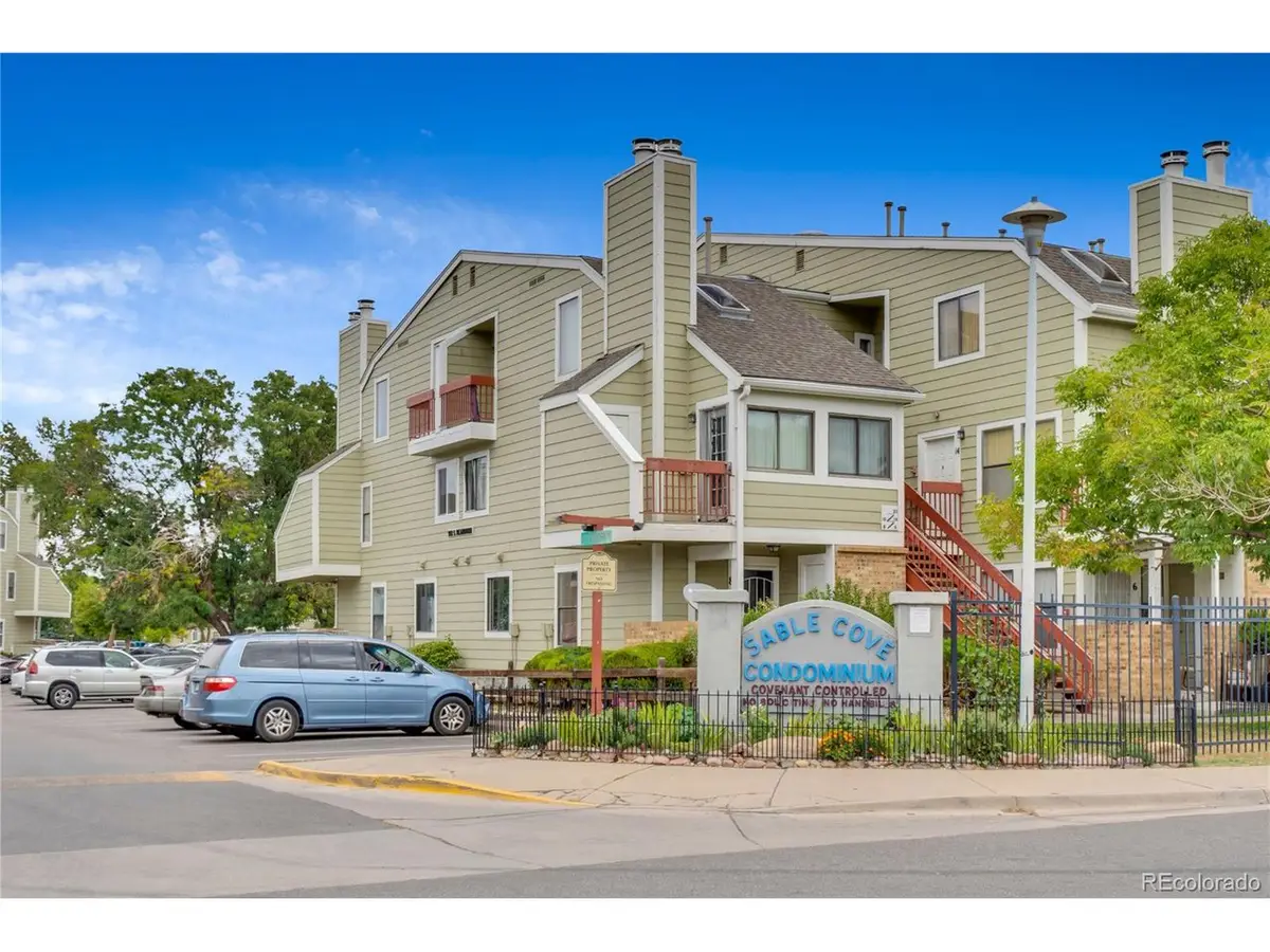 Address Withheld By Seller, Aurora, CO 80012 - Image #1