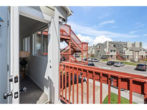 Address Withheld By Seller, Aurora, CO 80012