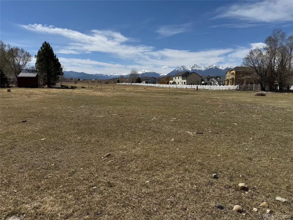 Address Withheld By Seller, Salida, CO 81201 - #1