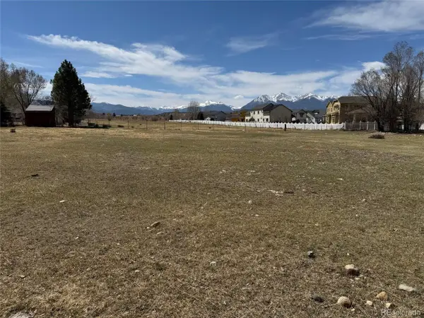 Address Withheld By Seller, Salida, CO 81201