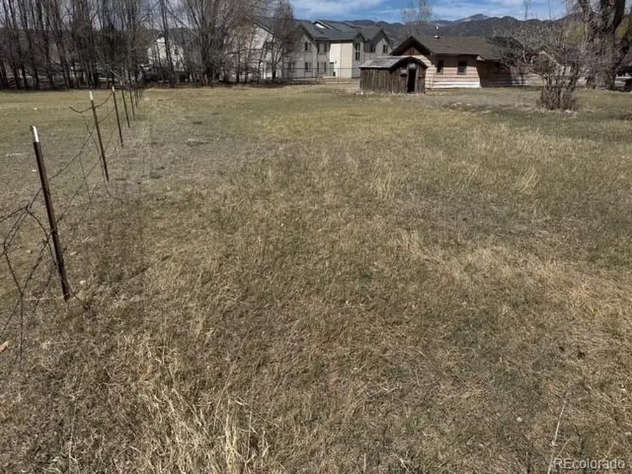 Address Withheld By Seller, Salida, CO 81201 - #3