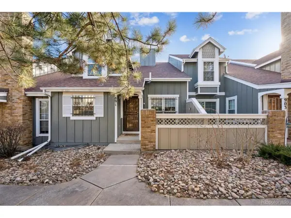 891 S Fairplay St, Aurora, CO 80012